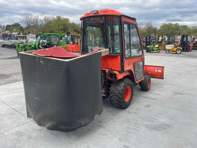 Image of Kubota BX2360 equipment image 2