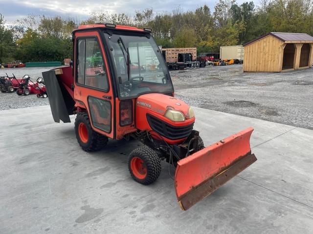 Image of Kubota BX2360 equipment image 1