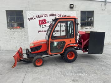 Main image Kubota BX2360