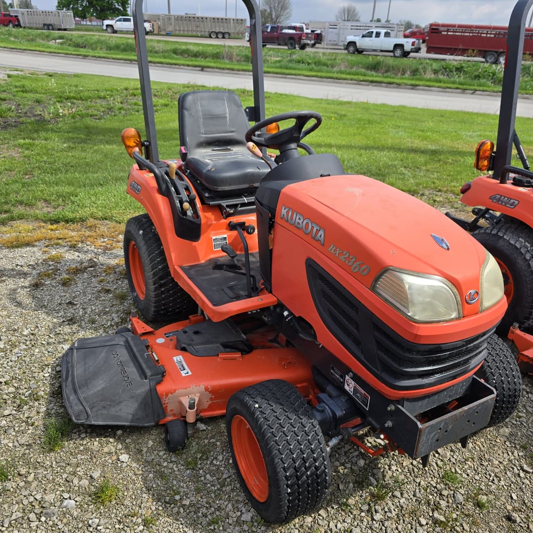 Image of Kubota BX2360 Image 1