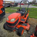 2010 Kubota BX2360 Image