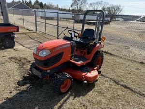 Kubota BX2360 Image