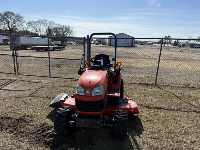 Image of Kubota BX2360 equipment image 1