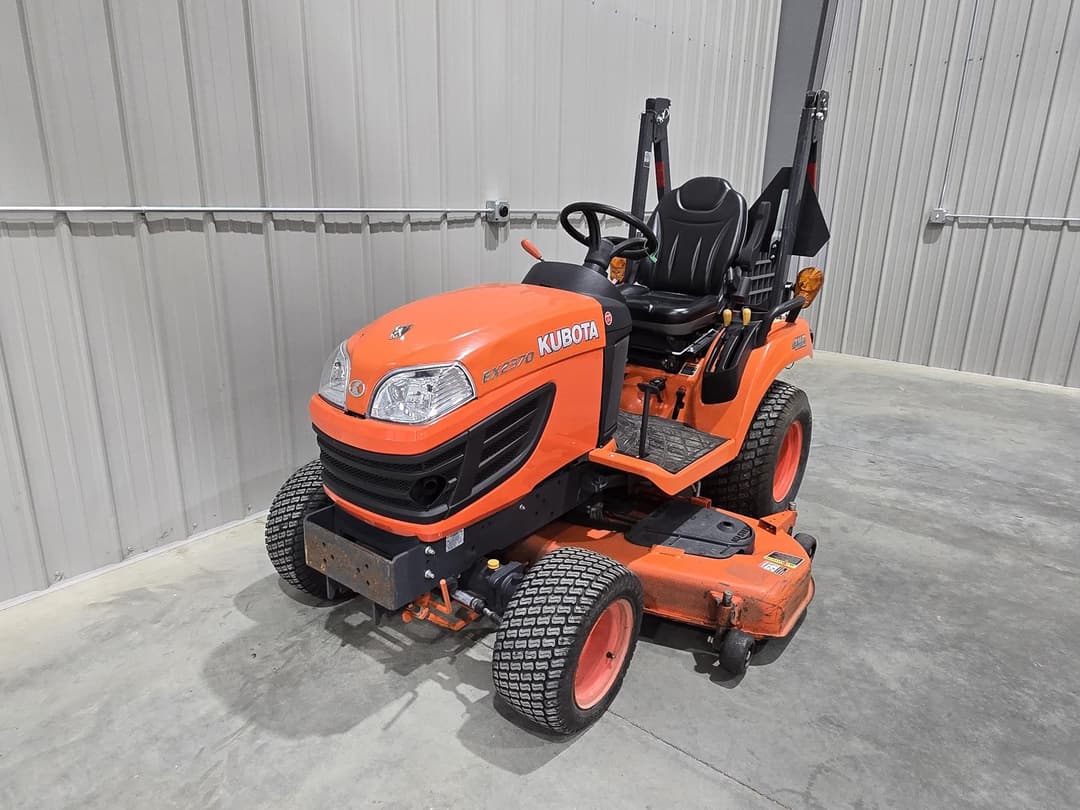 Image of Kubota BX2370 Image 1