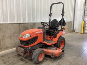 2014 Kubota BX2370 Image