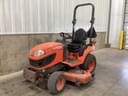 2014 Kubota BX2370 Image