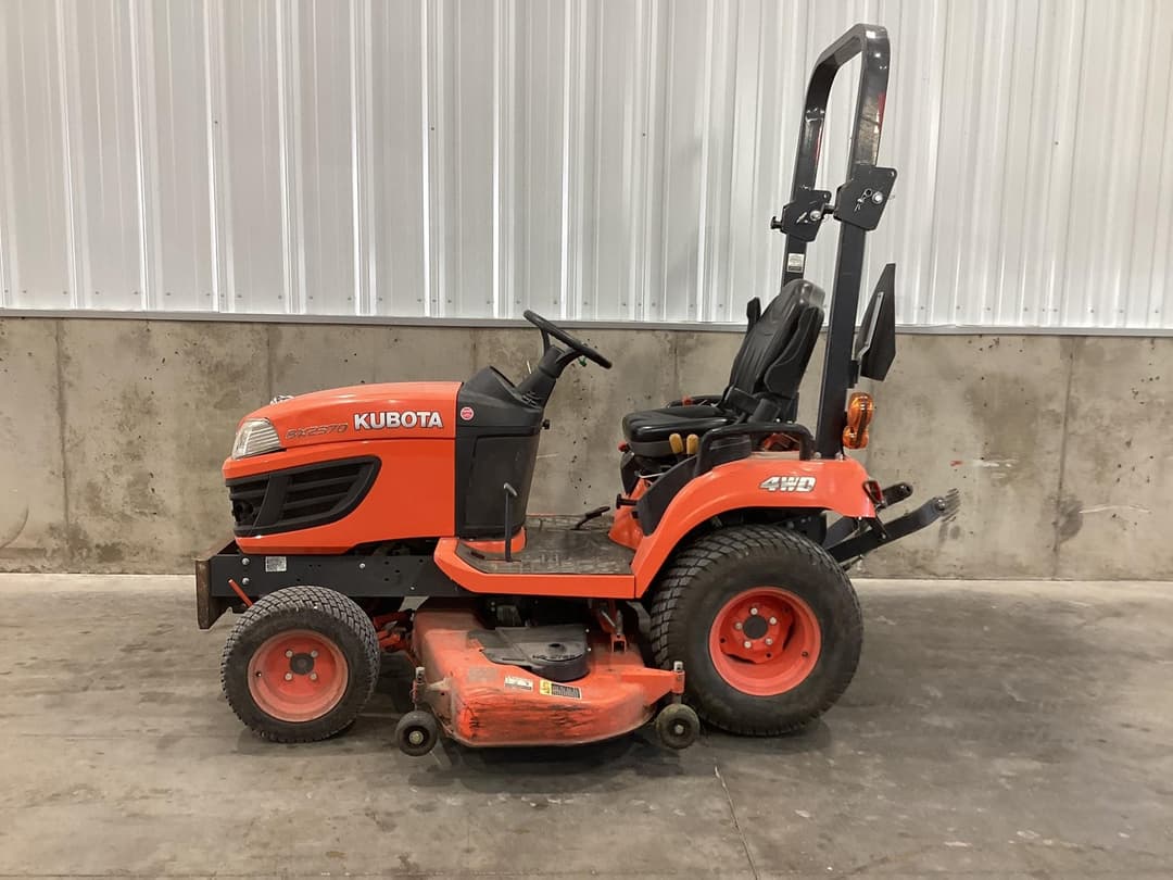Image of Kubota BX2370 Image 0