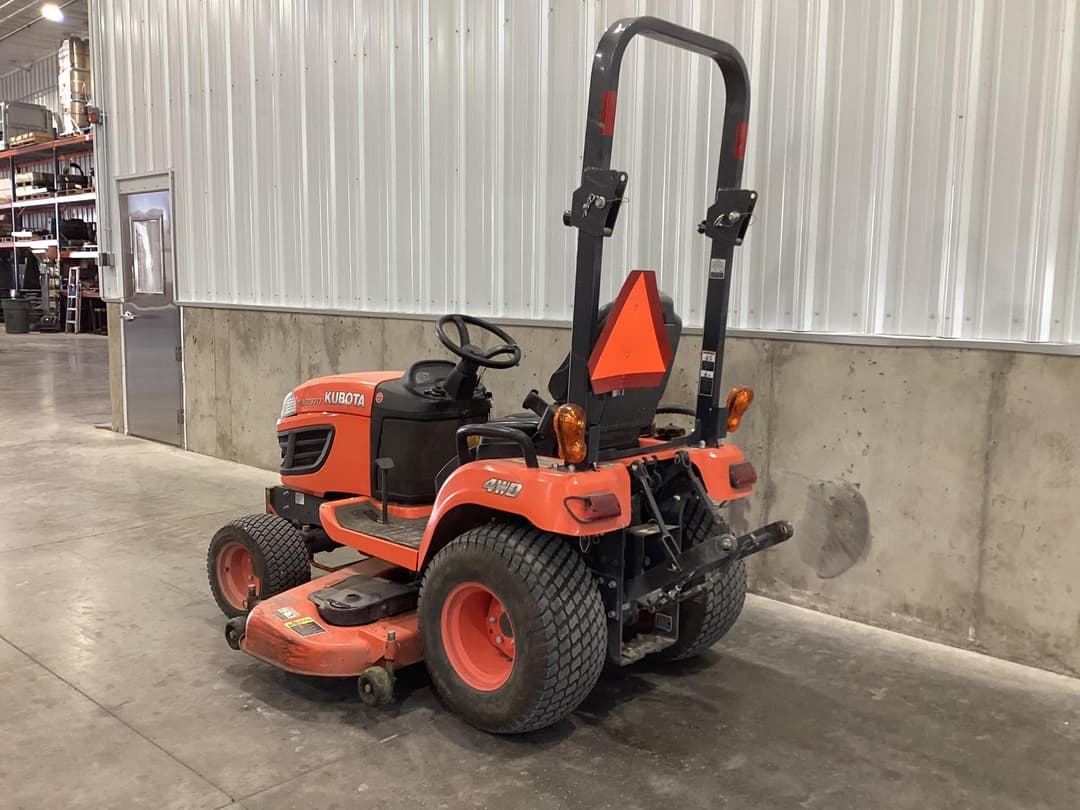 Image of Kubota BX2370 Image 0