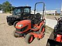 Kubota BX2370 Image