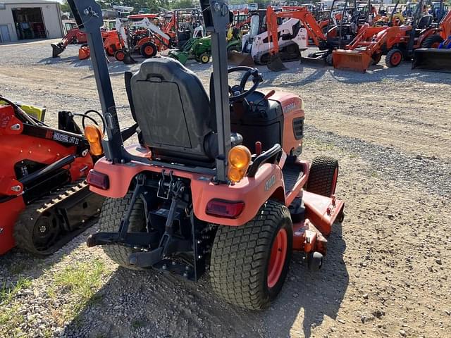 Image of Kubota BX2370 equipment image 2