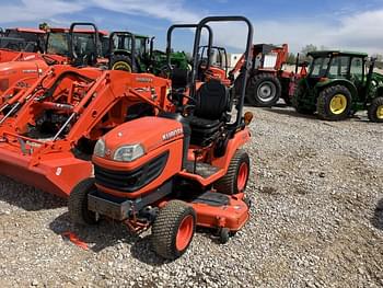 Kubota BX2370 Equipment Image0