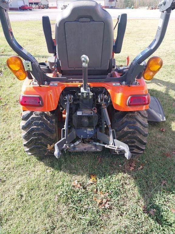 Image of Kubota BX2370 equipment image 3