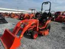 Kubota BX2370 Image