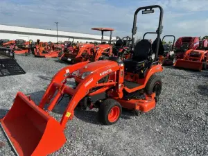 Kubota BX2370 Image