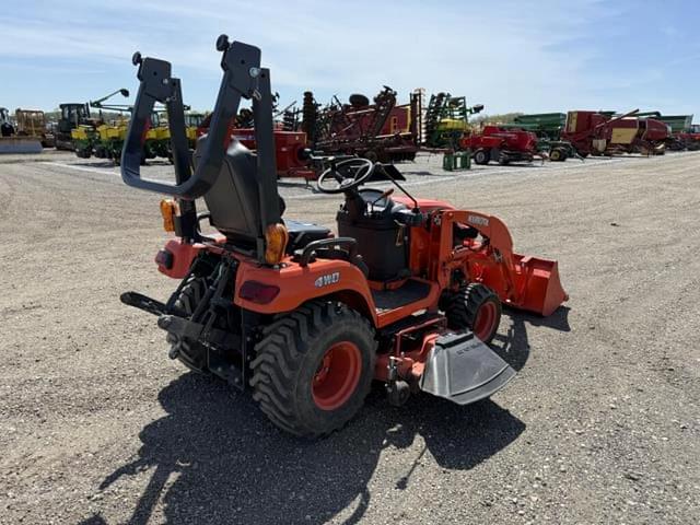 Image of Kubota BX2370 equipment image 3