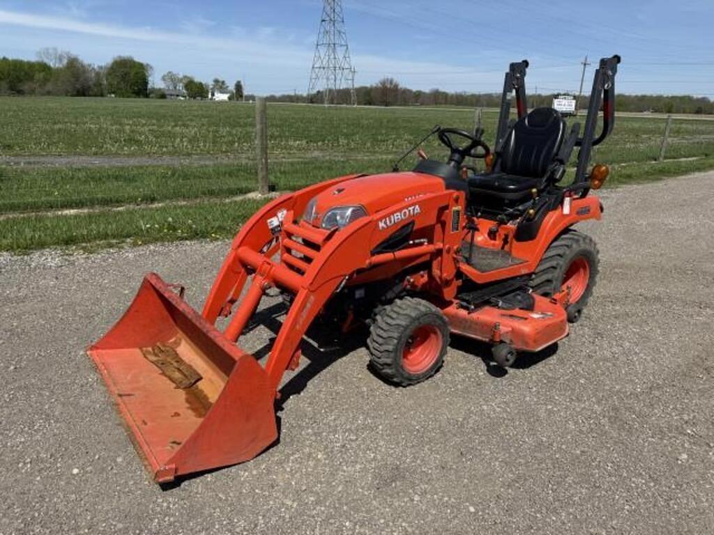 Image of Kubota BX2370 Primary image