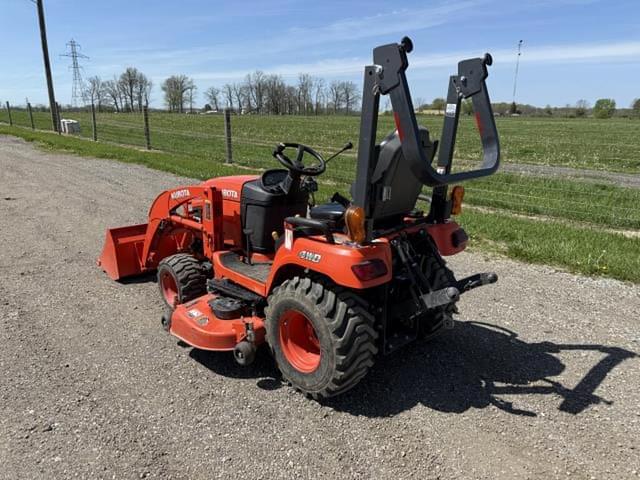 Image of Kubota BX2370 equipment image 1