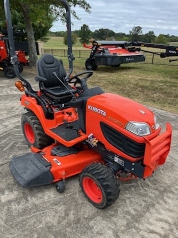 Main image Kubota BX2370