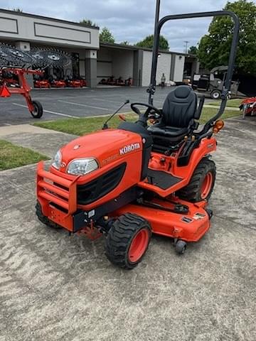 Image of Kubota BX2370 equipment image 4