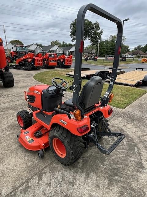 Image of Kubota BX2370 equipment image 2