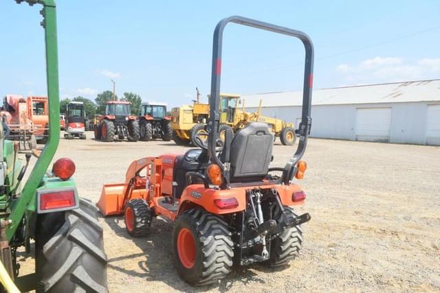 Image of Kubota BX2370 equipment image 1