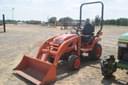 Kubota BX2370 Image