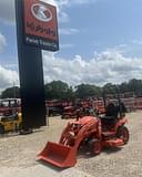 Kubota BX2380 Image