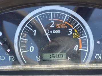 Main image Kubota BX2380