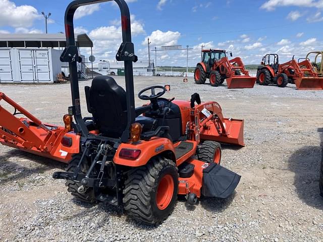 Image of Kubota BX2380 equipment image 2