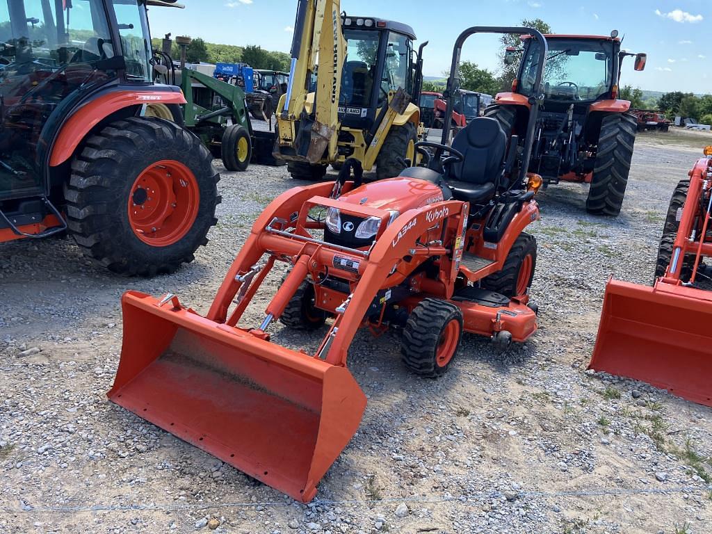Image of Kubota BX2380 Primary image