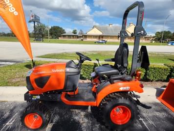 Main image Kubota BX2380