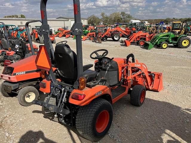 Image of Kubota BX2380 equipment image 2