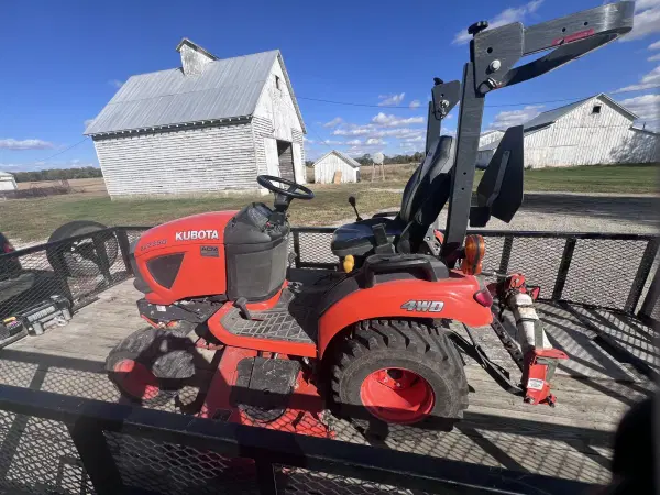 Equipment Main Image