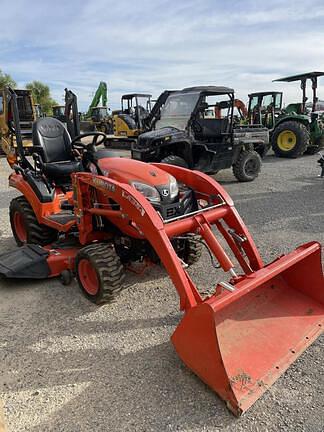 Image of Kubota BX2380 equipment image 1