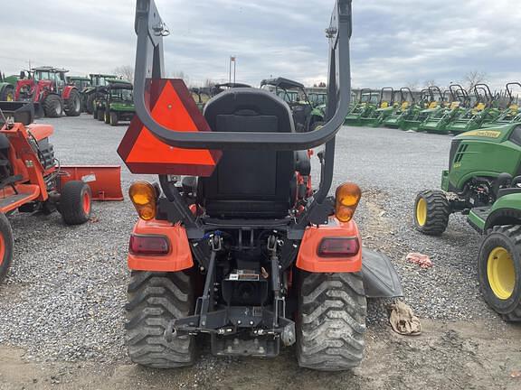 Image of Kubota BX2380 equipment image 4