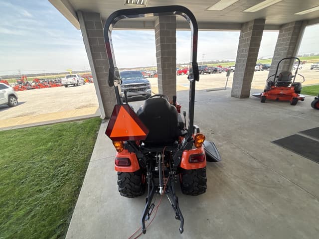 Image of Kubota BX2380 equipment image 3