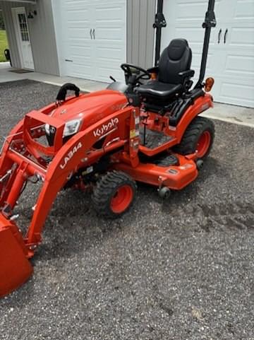 Image of Kubota BX2380 Primary image