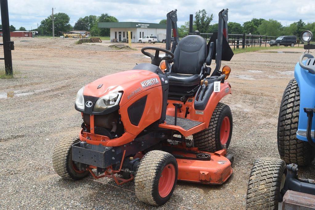 Image of Kubota BX2380 Primary image