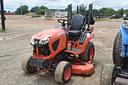 Kubota BX2380 Image