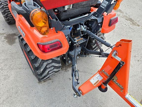 Image of Kubota BX2380 equipment image 4