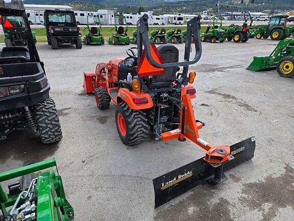 Image of Kubota BX2380 equipment image 1