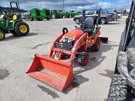 Image of Kubota BX2380 Primary image