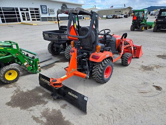 Image of Kubota BX2380 equipment image 2