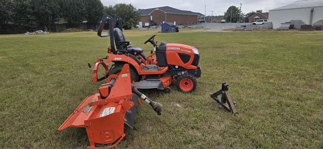 Image of Kubota BX2380 equipment image 1