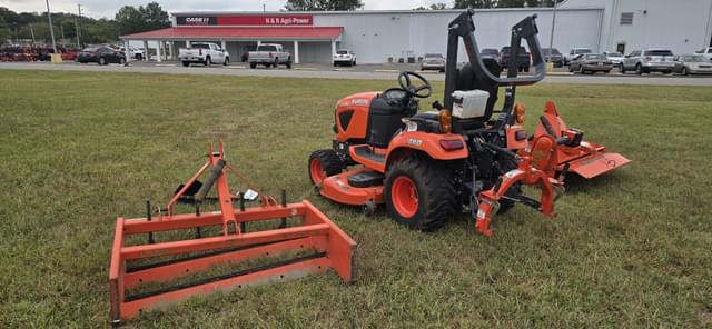 Image of Kubota BX2380 equipment image 4