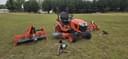 Kubota BX2380 Image