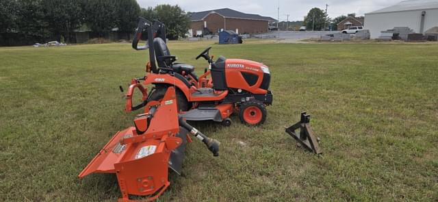 Image of Kubota BX2380 equipment image 1