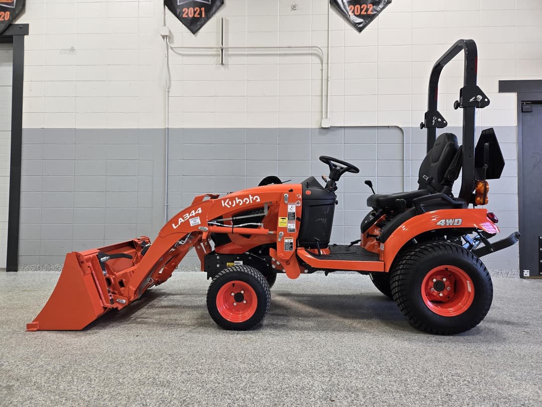 Image of Kubota BX2380 Primary image