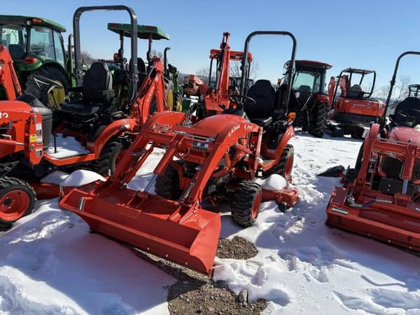 Equipment Main Image