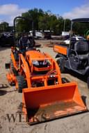 Kubota BX2380 Image